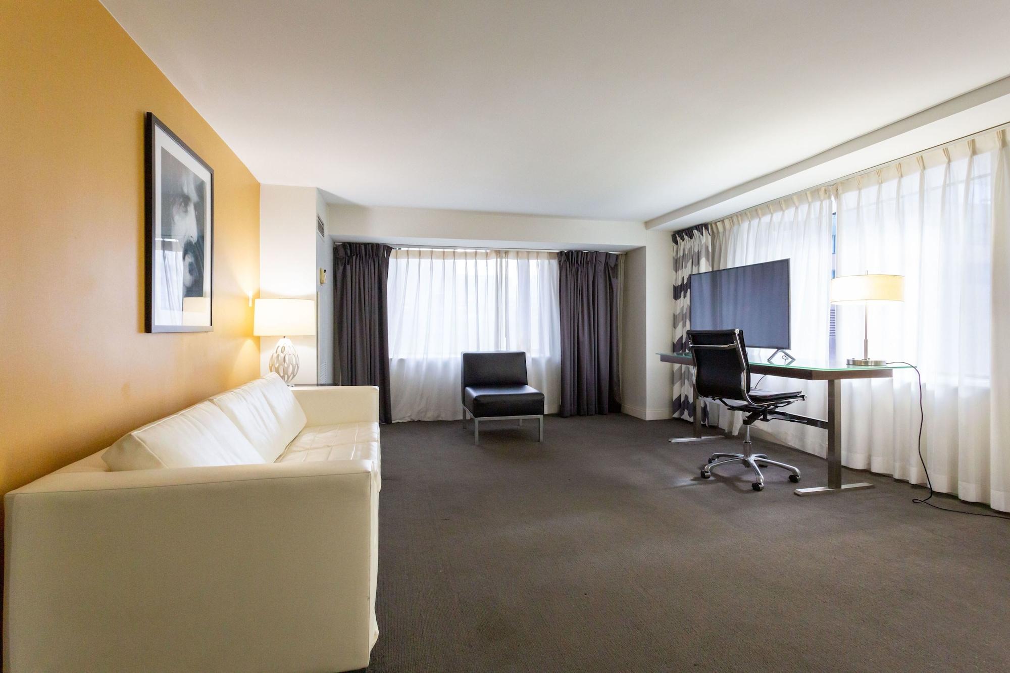 เดอะ บรูกเชียร์ สวีท บีดับเบิลยู พรีเมียร์ คอลเลคชั่น Hotel บัลติมอร์ ภายนอก รูปภาพ