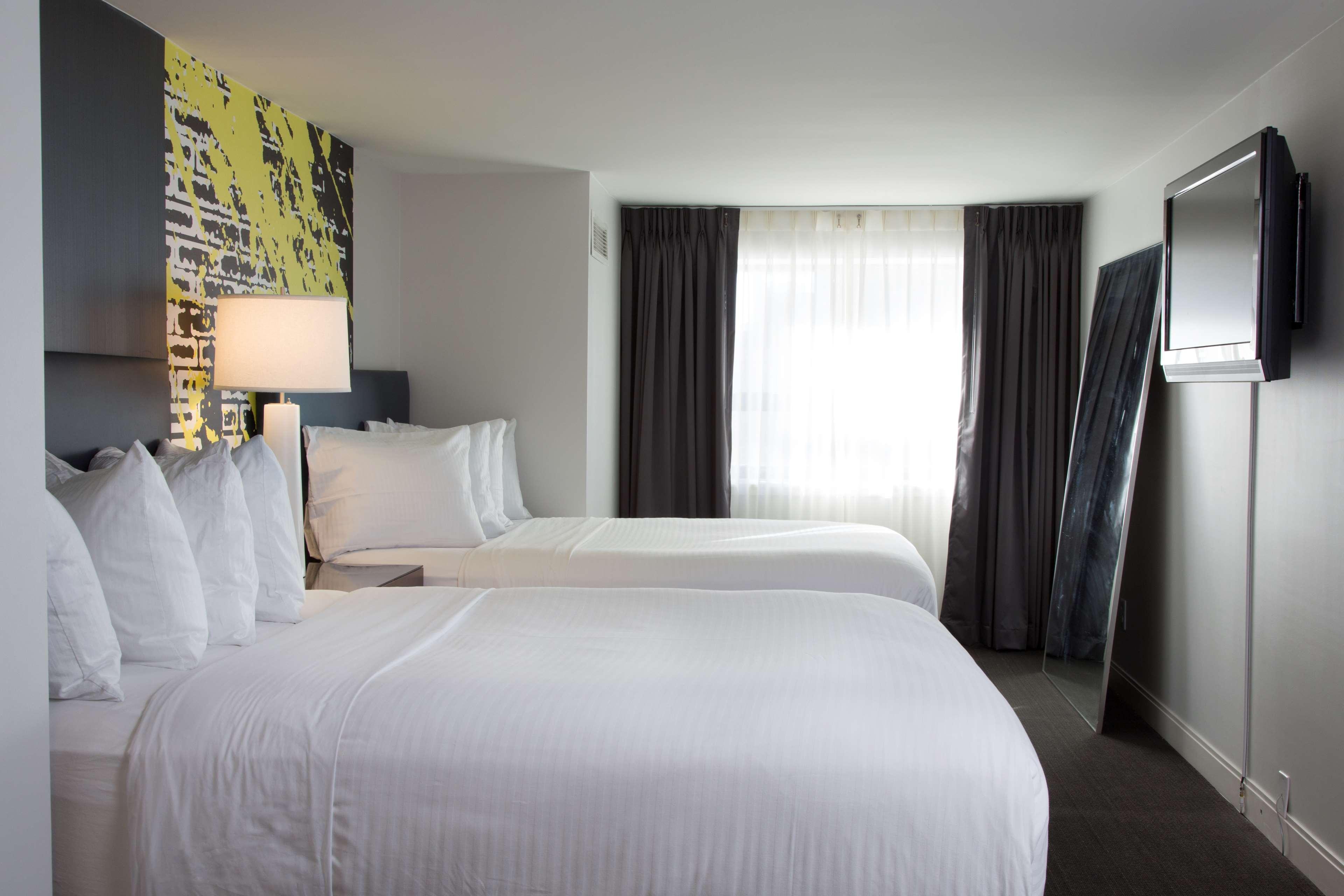 เดอะ บรูกเชียร์ สวีท บีดับเบิลยู พรีเมียร์ คอลเลคชั่น Hotel บัลติมอร์ ภายนอก รูปภาพ
