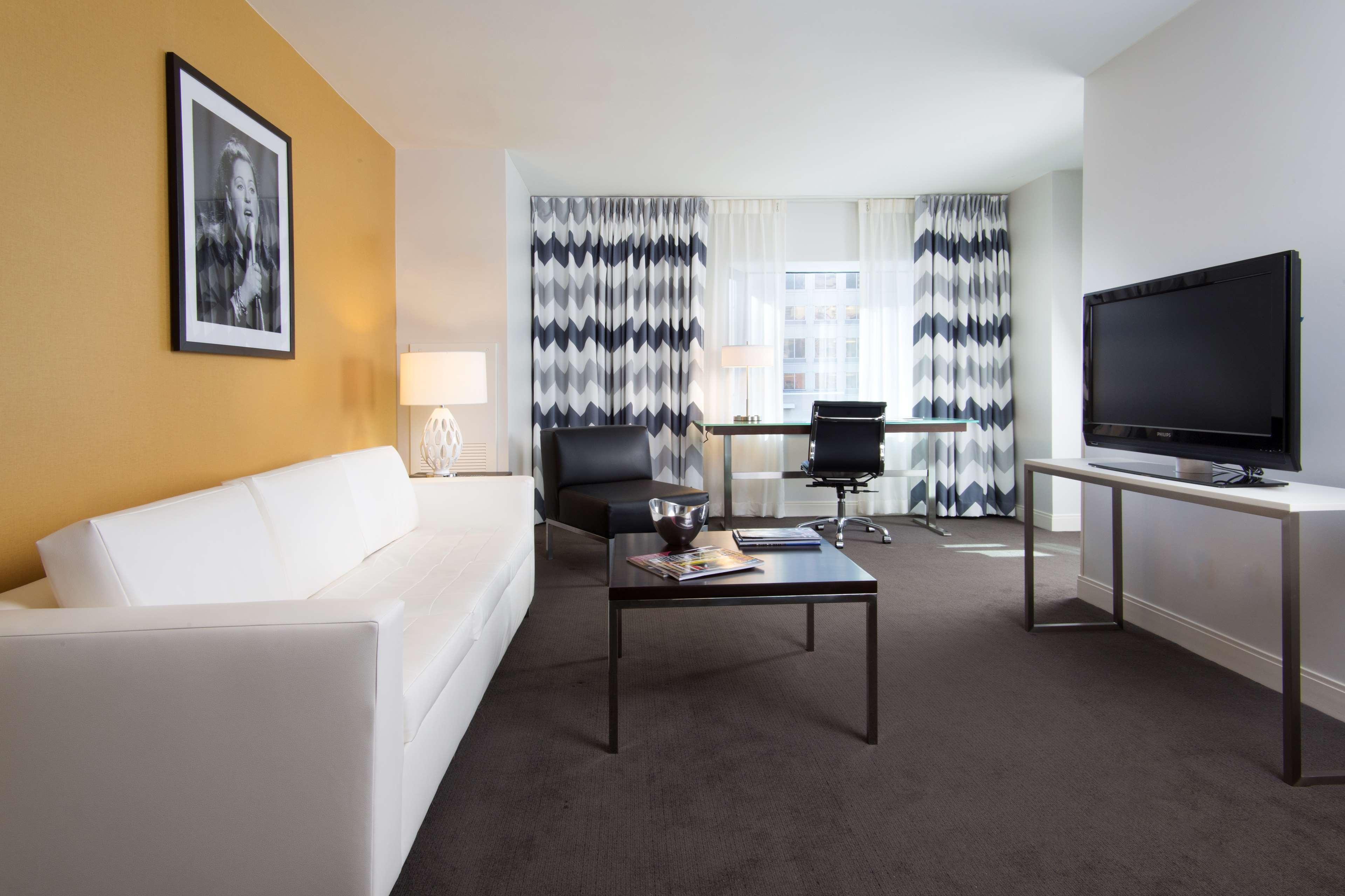 เดอะ บรูกเชียร์ สวีท บีดับเบิลยู พรีเมียร์ คอลเลคชั่น Hotel บัลติมอร์ ภายนอก รูปภาพ