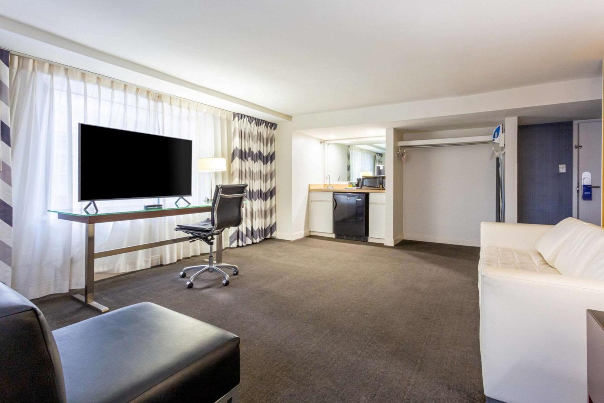 เดอะ บรูกเชียร์ สวีท บีดับเบิลยู พรีเมียร์ คอลเลคชั่น Hotel บัลติมอร์ ภายนอก รูปภาพ