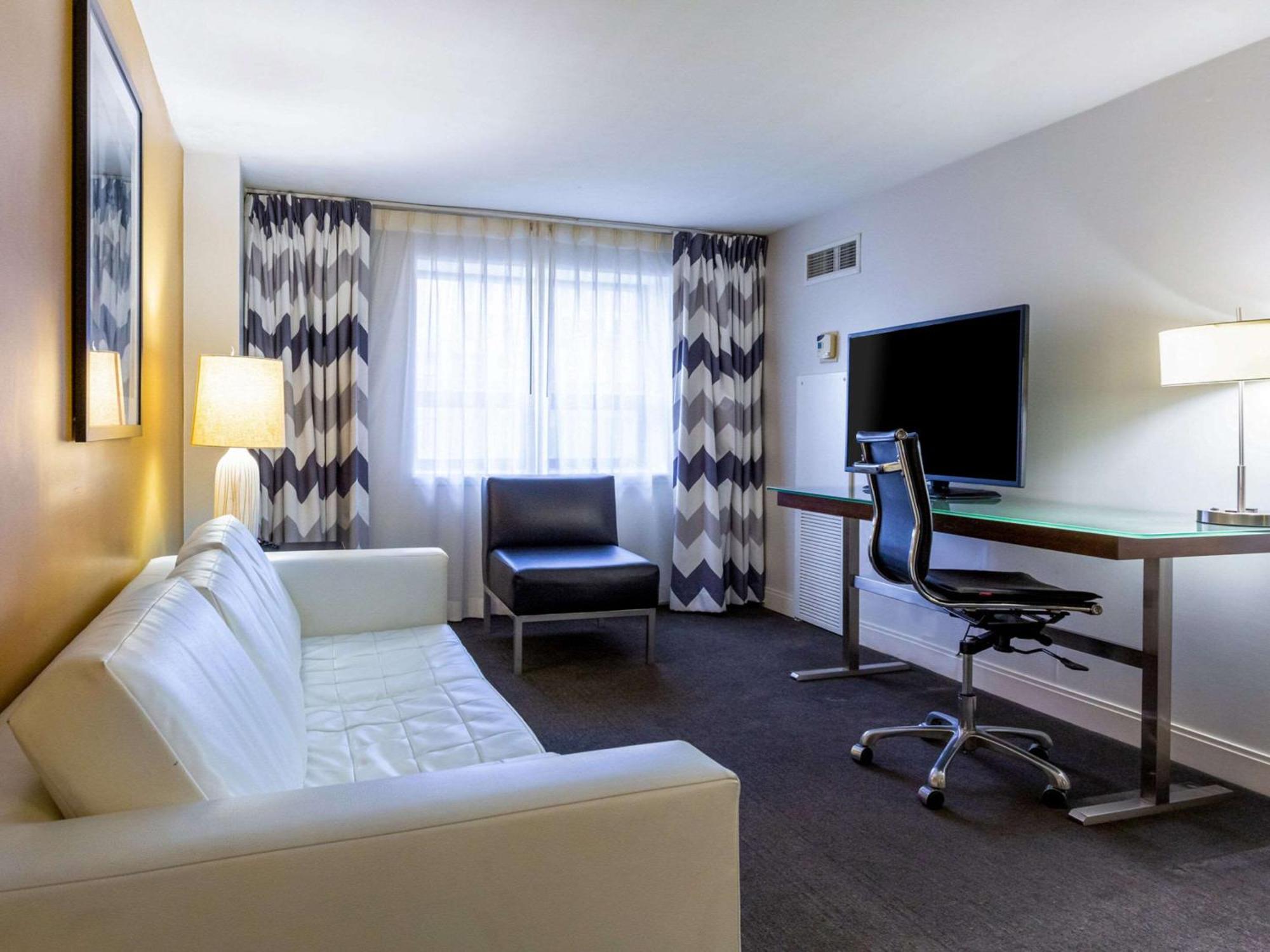 เดอะ บรูกเชียร์ สวีท บีดับเบิลยู พรีเมียร์ คอลเลคชั่น Hotel บัลติมอร์ ภายนอก รูปภาพ